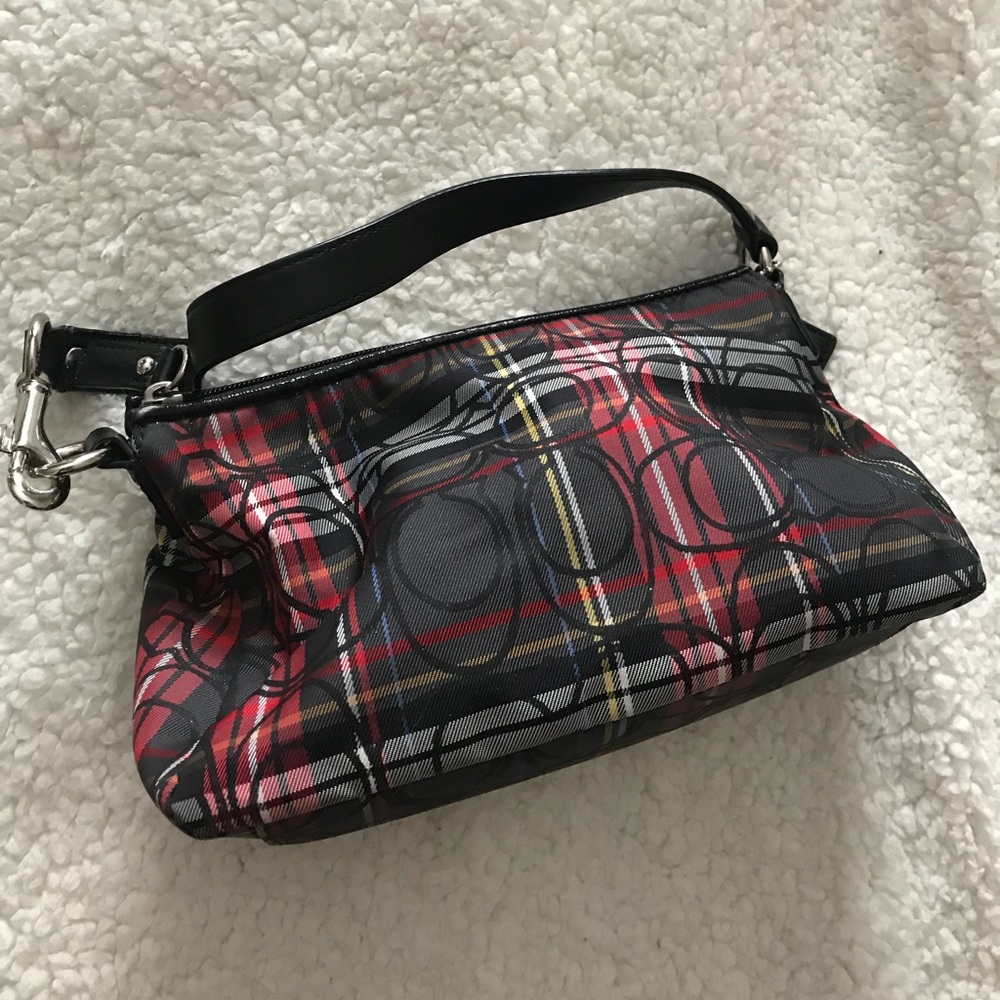 Smaller Purse